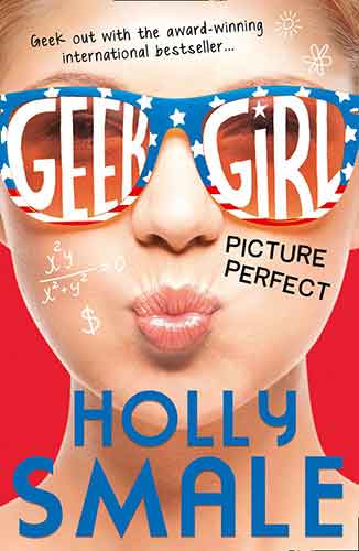 Geek Girl (3) - Picture Perfect