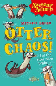 Otter Chaos