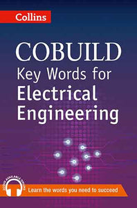 Collins Cobuild Key Words For Electrical Engineering