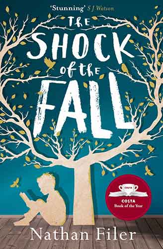 Shock of the Fall