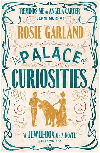 The Palace of Curiosities