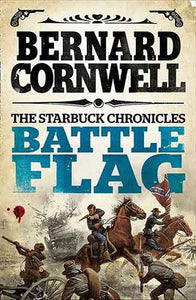 The Starbuck Chronicles (3) - Battle Flag