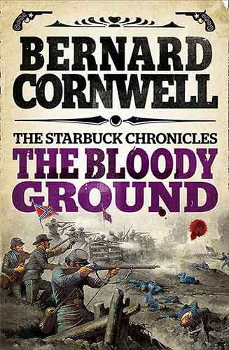 The Starbuck Chronicles (4) - The Bloody Ground