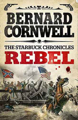 The Starbuck Chronicles (1) - Rebel