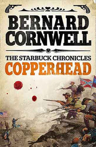 The Starbuck Chronicles (2) - Copperhead