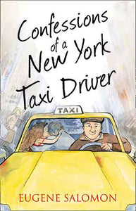 Confessions of a New York Taxi Driver