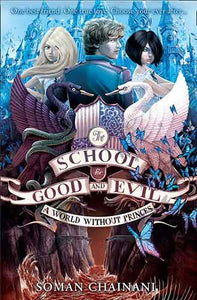 The School for Good and Evil (2) - A World Without Princes