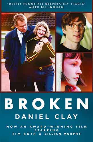 Broken [Film Tie-in Edition]