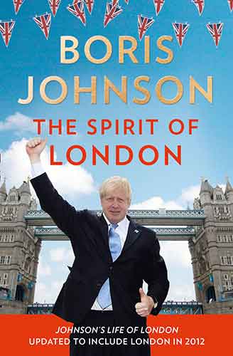 The Spirit Of London