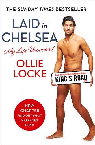 Laid In Chelsea: My Life Uncovered