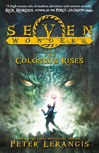 Seven Wonders (1) - The Colossus Rises
