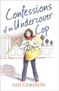 Confessions of an Undercover Cop