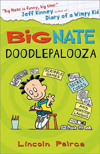 Big Nate