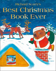 Best Christmas Book Ever!