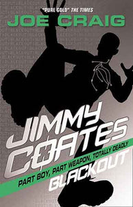 Jimmy Coates