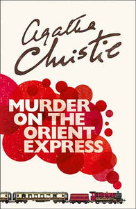 Murder On The Orient Express Monocle Edition