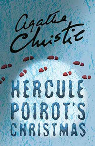 Hercule Poirot's Christmas Monocle Edition