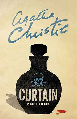 Curtain: Poirot's Last Case [TV Tie-In Edition]