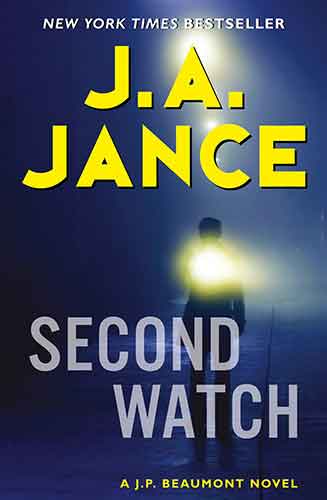 Second Watch