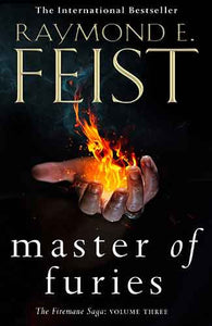 Master Of Furies