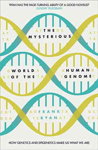 The Mysterious World of the Human Genome