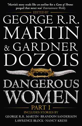 Dangerous Women [Part 1]