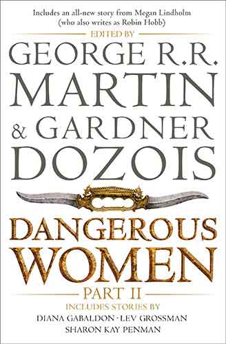 Dangerous Women [Part 2]