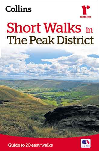 Short Walks in the Peak District [Second Edition]