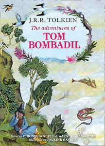The Adventures of Tom Bombadil [Pocket Edition]