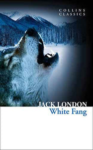 Collins Classics - White Fang