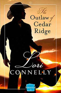 The Men of Fir Mountain (1) - The Outlaw of Cedar Ridge