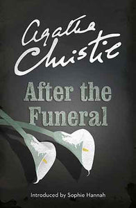 Poirot - After The Funeral