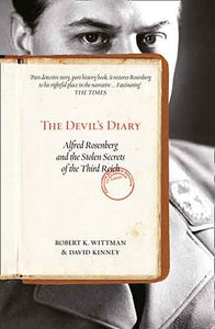 Devil's Diary