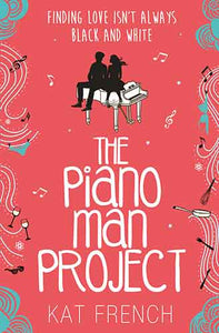 The Piano Man Project