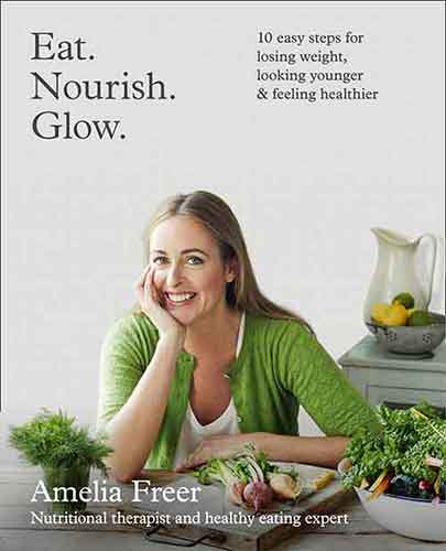 Eat. Nourish. Glow