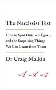 The Narcissist Test