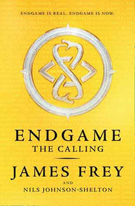 Endgame (1) - The Calling