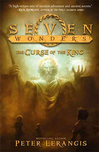 Seven Wonders (4) - The Curse of the King