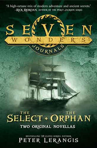 Seven Wonders Journals - The Select and the Orphan
