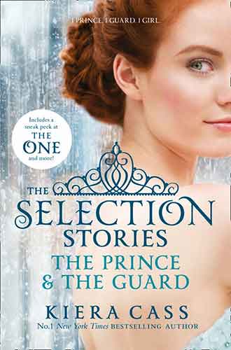 The Selection - The Selection Stories