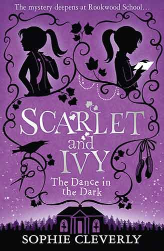 Scarlet and Ivy (3) - The Dance in the Dark