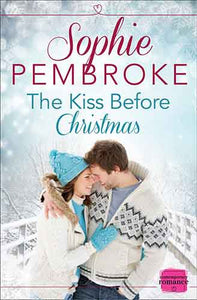 The Kiss Before Christmas [A Novella]
