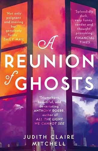 A Reunion of Ghosts