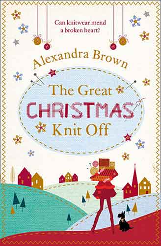 The Great Christmas Knit Off