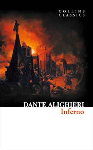 Collins Classics: Inferno