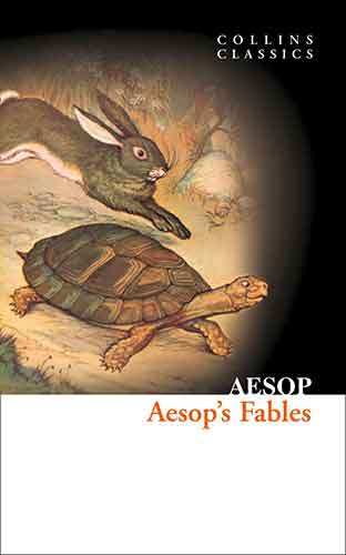 Collins Classics: Aesop's Fables