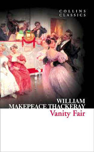 Collins Classics: Vanity Fair