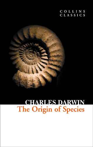 Collins Classics: The Origin of Species