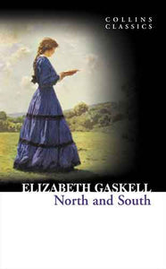 Collins Classics: North And South