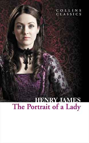 Collins Classics: The Portrait Of A Lady